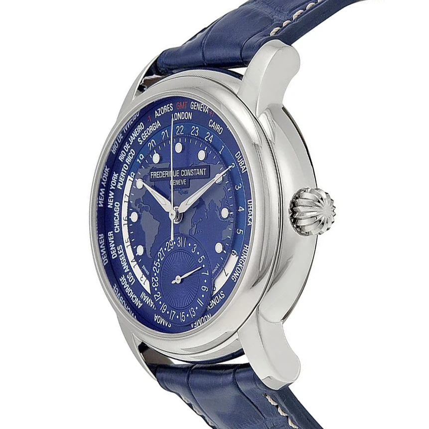 Frederique Constant FC-718NWM4H6